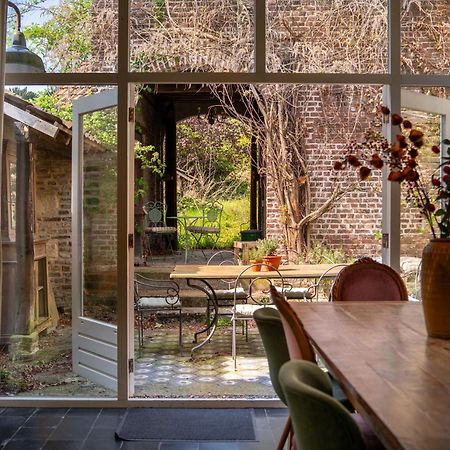 Maas Suites - The French House ลานาเคน ภายนอก รูปภาพ