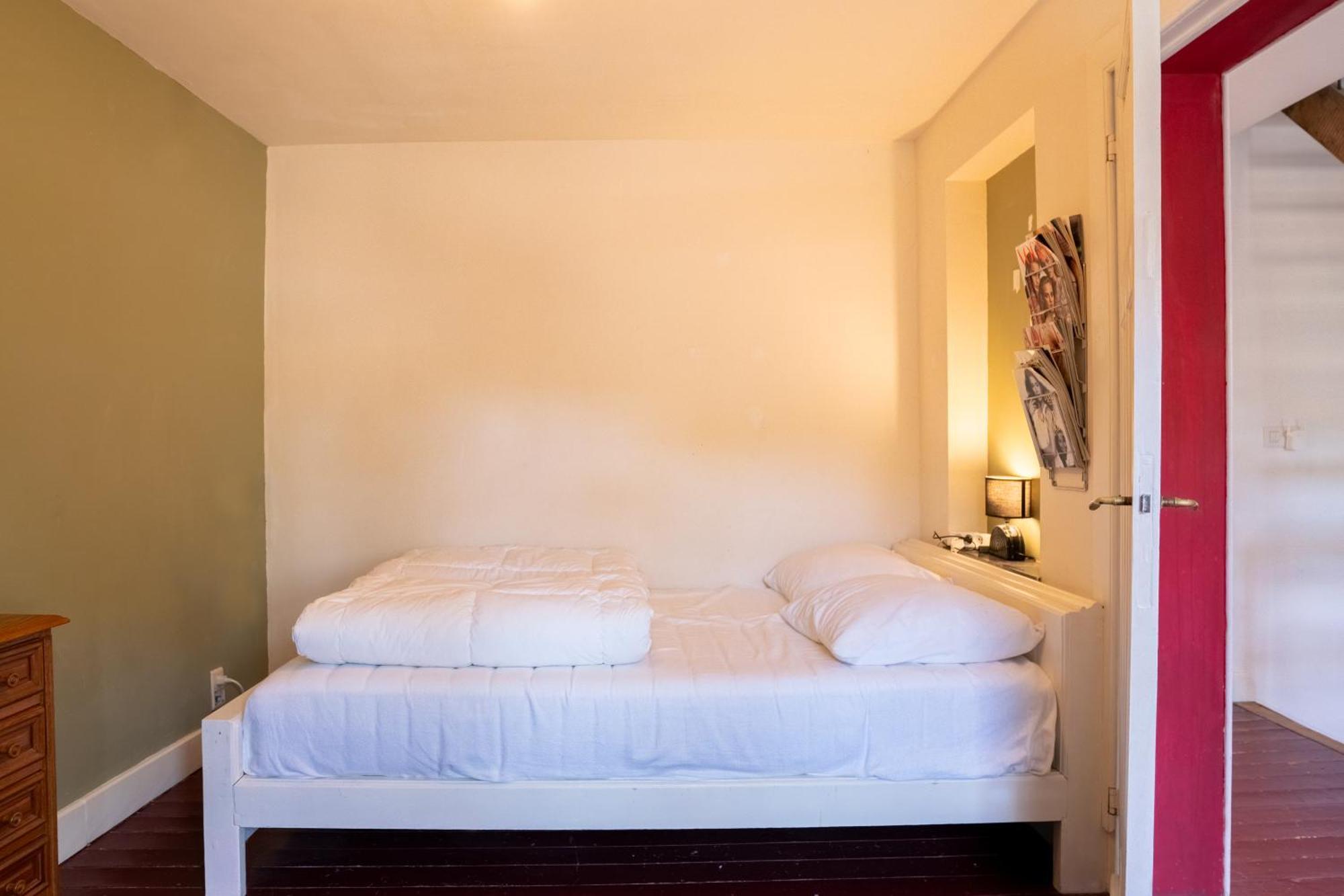 Maas Suites - The French House ลานาเคน ภายนอก รูปภาพ
