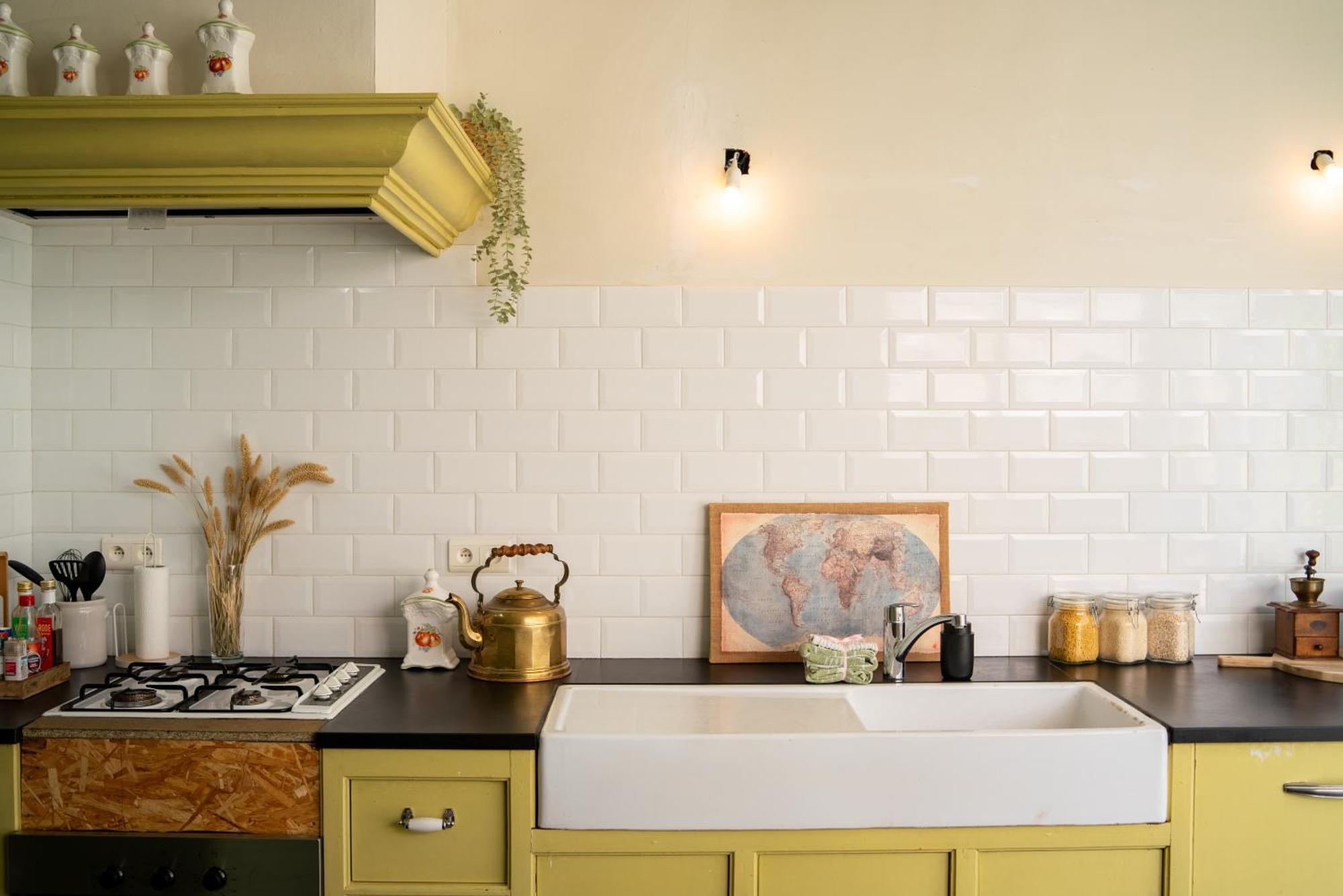 Maas Suites - The French House ลานาเคน ภายนอก รูปภาพ
