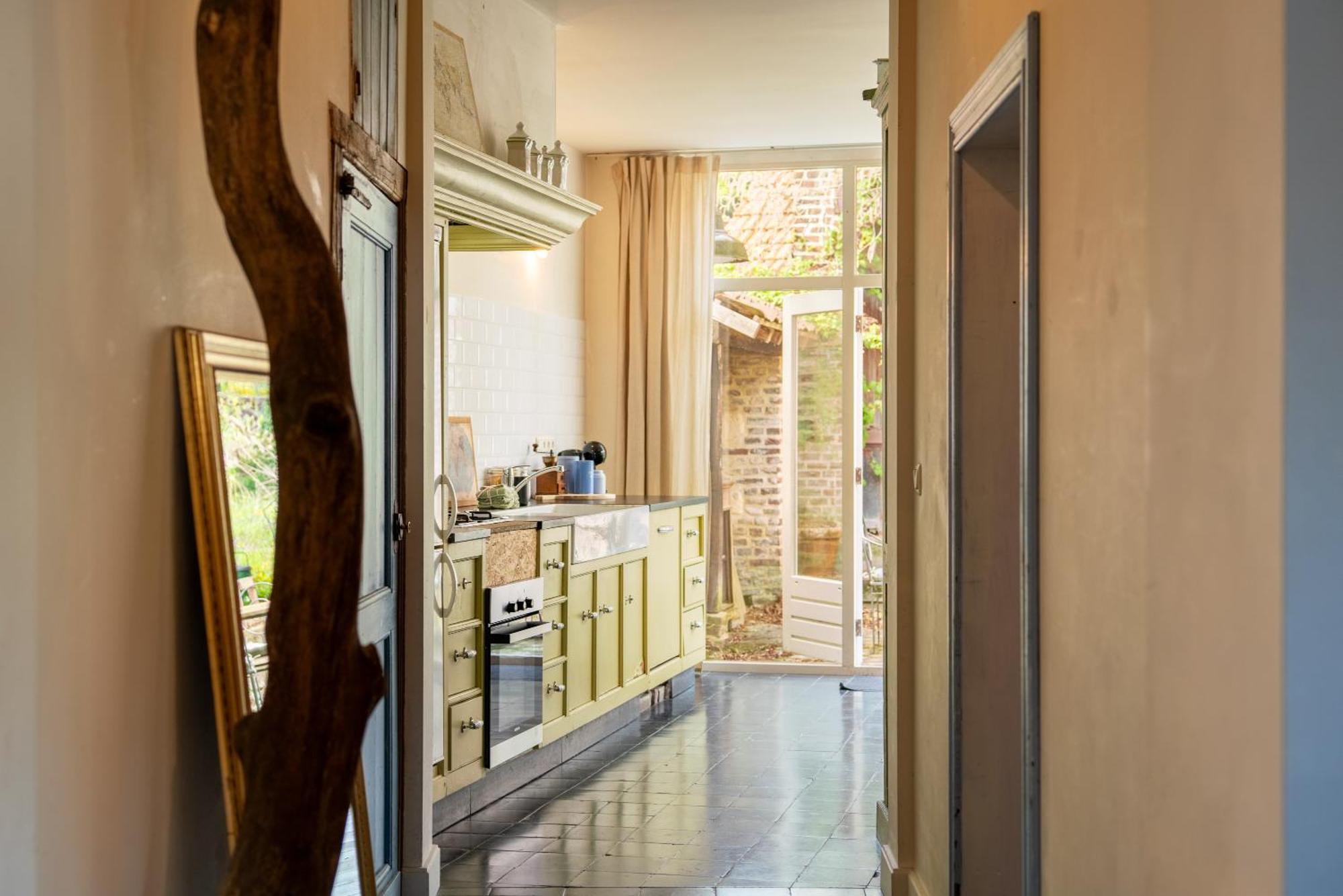 Maas Suites - The French House ลานาเคน ภายนอก รูปภาพ