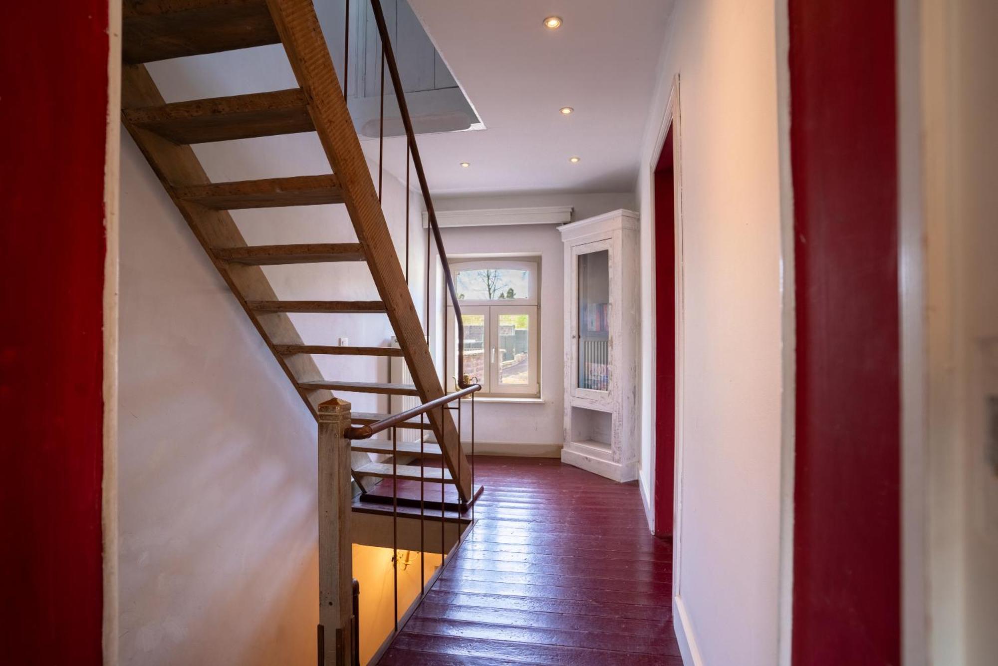 Maas Suites - The French House ลานาเคน ภายนอก รูปภาพ